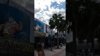 WHERE is Monstropolis going at Hollywood Studios disneyparks pixar monstersinc disneypixar [upl. by Brantley]