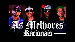 RACIONAIS MCS AS MELHORES [upl. by Laufer212]