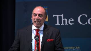 Muhtar Kent 111611 [upl. by Glennie247]