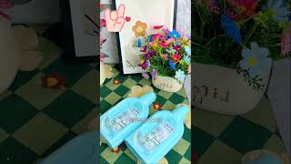 3 bottles of sterilization and deodorization washing machine tank cleaning agent strong descalin [upl. by Nireil]