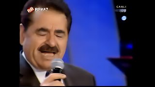 Ibrahim Tatlises  Muradi Böyle amp Mardin Kapısından Atlayamadım Ibo Show 2011 Video AI 4K [upl. by Frodine]