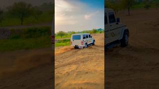 New Mahindra bolero B6 Top model 2024 off roadig [upl. by Onailimixam]