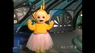 Teletubbies Twirlers US Version [upl. by Grosmark989]