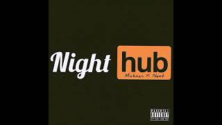 Next X Mickman Night Hub official Audio [upl. by Luemas234]