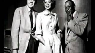 Jack Benny radio show 12845 Ann Sheridan [upl. by Osicran]