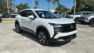 2025 Nissan Kicks SV Ft Pierce Sebastian Palm Bay Melbourne FL [upl. by Baecher968]