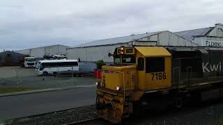 The Freight Train Video 2 [upl. by Rutherford]