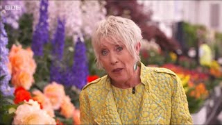 RHS Chelsea Flower Show 2018 Eps 2 [upl. by Eadrahc]