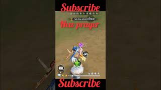 New prayer vs old playershorts viralshorts ungraduategamer lakagaming [upl. by Citron]