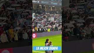 LA MEJOR AFICIÓN DE LA LIGA ‼️ Celta 1 vs Getafe 0 celtadevigo [upl. by Shermie]