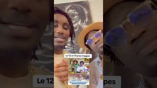 WALLY SECK INSISTE SUR DEMBA GUISSÉ [upl. by Giffer]