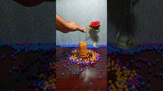 ✨Super Amazing✨ Oddly Satisfying Reversed Beads 🔥🔥🔥 asmr satisfying oddlysatisfying [upl. by Courtnay445]