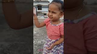 2 years old baby cute performance shortsfeed cutebaby babyshorts trending viralshorts [upl. by Asenaj]