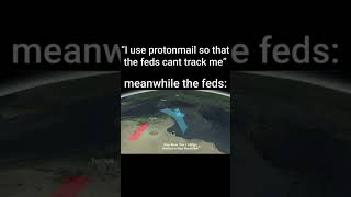 Protonmail Meme [upl. by Salome222]