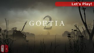 Lets Play Goetia 2 [upl. by Louisette183]