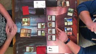 Challenger Decks Vehicle Rush v Counter Surge Out of the Box Gameplay [upl. by Suiradel]