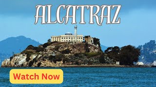 ALCATRAZ [upl. by Eniac]