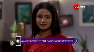 Mala Bodol  Ep  87  Nov 5 2024  Best Scene 1  Zee Bangla [upl. by Itagaki922]