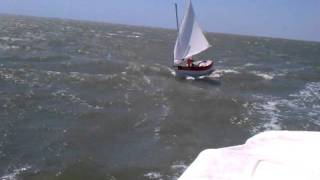 2011 Texas 200 Sherpa Dinghy [upl. by Harad]