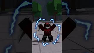 did you bring the 😈🔥 roblox thestrongestbattlegrounds shorts [upl. by Aihsinat]