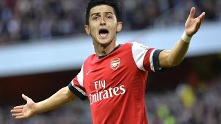 Welcome to Arsenal ● Sardar Azmoun ● Iranian Messi [upl. by Novel487]