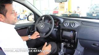 Renault Stepway 2014 por autosyucatancom [upl. by Soneson]