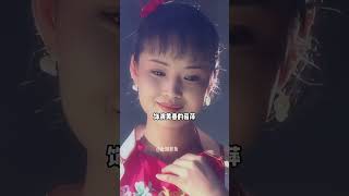 大宅門六大美人今昔，蔣雯麗輸的一塌糊塗，不起眼的她卻完美逆襲 [upl. by Gazzo]