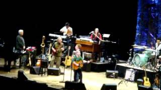 Simon amp Garfunkel  Cecilia Live [upl. by Marven]