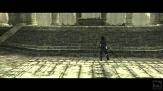 Shadow of the Colossus  Codebreaker anomalies [upl. by Dotti585]