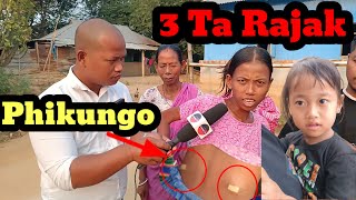 3 Ta Rajak kha Phikungo Rashanti ni Operation Success Norok Chubamani Rang Bai [upl. by Siul]