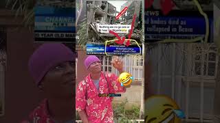 How to monetize Nigeria TikTok 😂😂 comedy goviral subbcribe [upl. by Laehctim]