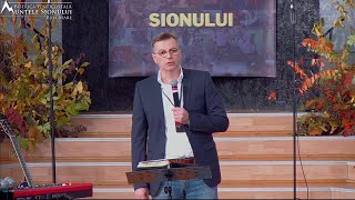 Marius Boca  Viața tânărului la frontiera spirituală  sesiunea 1 [upl. by Yattirb]