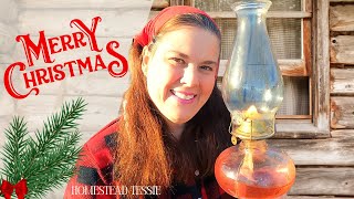 Homestead Tessies Christmas Special Christmas in Dew Valley [upl. by Sherj]