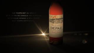 14 Décembre 2016  Rhum Vintage Depaz XO Grande Réserve [upl. by Rhodes]