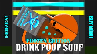 Frozen Edition Poup Soop [upl. by Barger]