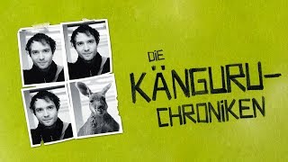 Eine nette Teegesellschaft  Die Känguru Chroniken [upl. by Disraeli]