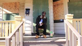 STR8 OUTTA POVERTY TRAP LIFE OFFICIAL MUSIC VIDEO [upl. by Laamak]