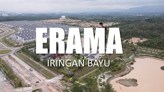 PROPERTY REVIEW 192  ERAMA IRINGAN BAYU SEREMBAN [upl. by Nador]