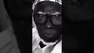 Serigne Mountakha Mbacké ya bax mouride touba bayefall [upl. by Aivatan]