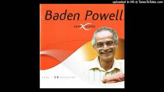 Baden Powell  Valsa Sem Nome [upl. by Heise]