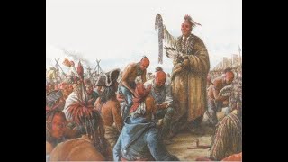 North Americas One Hundred Years War The Beaver Wars and The Haudenosaunee Confederacy [upl. by Aeslahc]