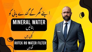 Best RO Water Filter in Pakistan 2024 Top Ro Water Filter [upl. by Kazue]