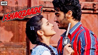 Ishaqzaade Full Movie Review in Hindi  Story and Fact Explained  Arjun Kapoor  Parineeti Chopra [upl. by Diamante]