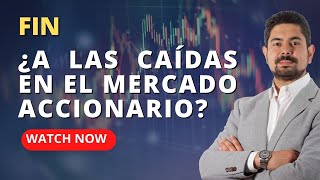 🔴 EN VIVO desde 1530 NYC Cierre del Mercado EEUU Day Trading Forex Stocks Índices y más [upl. by Bethany]