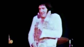 Elvis In Concert  Freedom Hall  Louisville KY May 21st 1977 [upl. by Jaime]