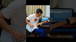 Till Death Do Us Part  Solo Cover [upl. by Grissel]