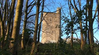 Kilworth its village and its Castle [upl. by Akla]