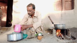 hamare Ghar main daily ki Routine vlog videos Aj main chai bana Raha hon daily New vlog [upl. by Ilak]