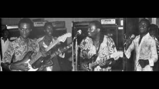 Ledi Youlou Mabiala  Franco amp le TP OK Jazz 1975 [upl. by Kunkle]