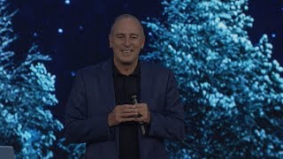 Hillsong Church  Christmas Day [upl. by Norry]